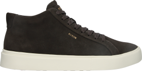 Blackstone CRAG FINN MID CG127 Coffee Sneaker (mid)