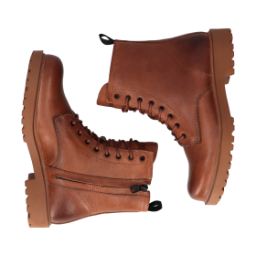 Blackstone KAJSA WL02 Cuoio Boots