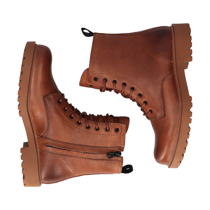 Blackstone KAJSA WL02 Cuoio Boots