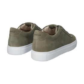 Blackstone ROGER LOW ZG02 Salvia Sneaker (low)