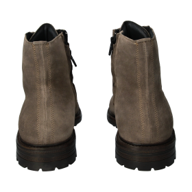 Blackstone LESTER UG20 Taupe Lace-ups
