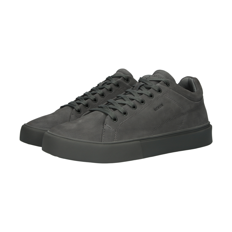 Blackstone CRAG COLTON CG179 Vulcanic ash Sneaker (mid)
