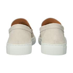 Blackstone LAPIS ROWAN FG628 Off white Slip-ons