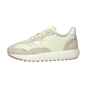 Blackstone NICKY XW61 Coconut milk Runner Sneaker