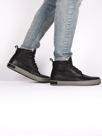 Blackstone ICON AM02 Nero Originals