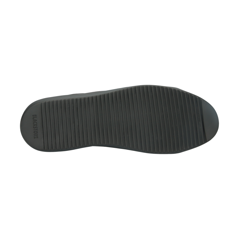 Blackstone ALISTER BG160 Vulcanic ash Sneaker (mid)