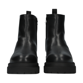 Blackstone Blackstone CL999 Black Chelsea boots