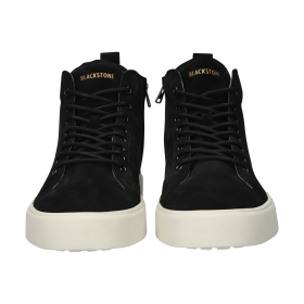 Blackstone RUBY INNIK EG541 Black Sneaker (high)