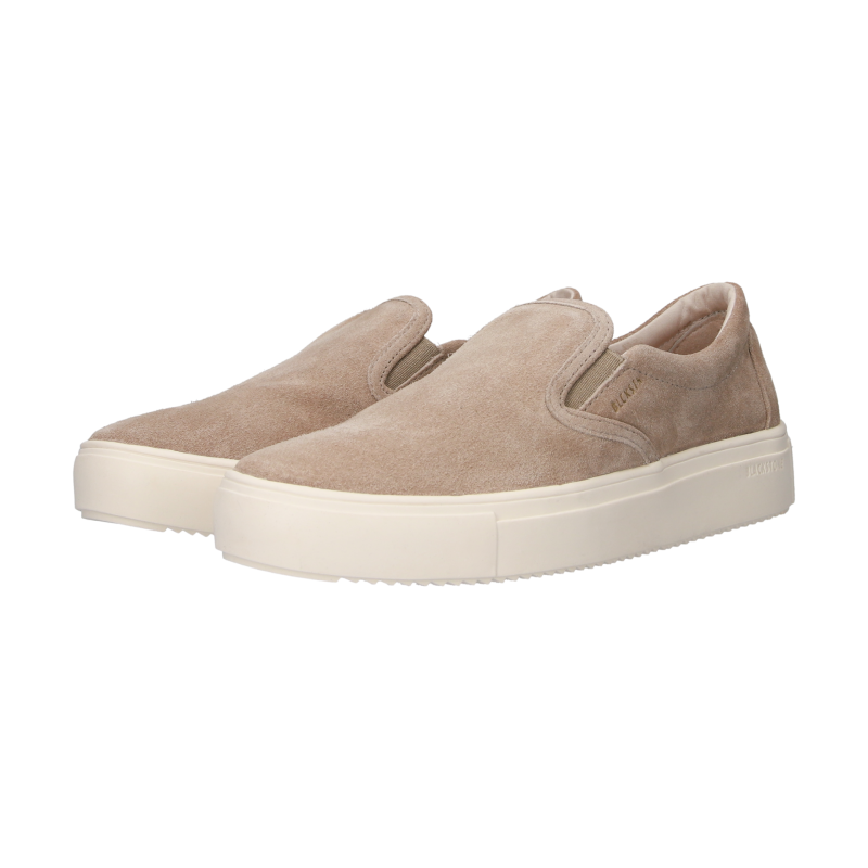 Blackstone CONNOR BL240 Lemon pepper Slip-ons