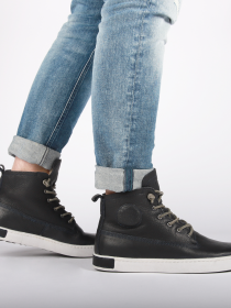 Blackstone ICON GM06 Dark indigo Originals