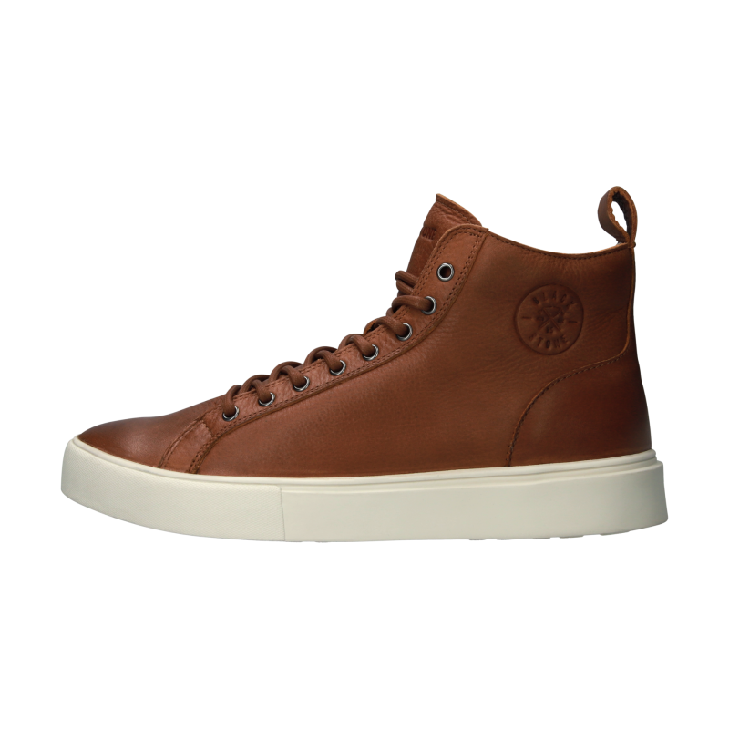 Blackstone RUBY INNIK CG503 Cuoio Sneaker (high)