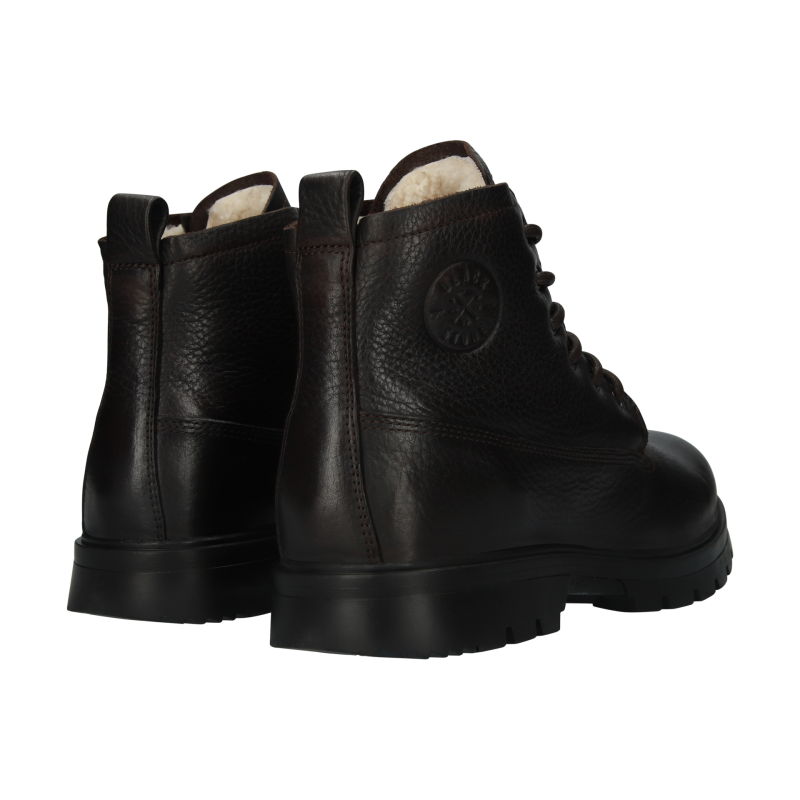 Blackstone ROCK HARDY ALPI CG030 Pinecone Boots