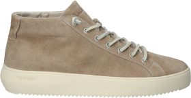 Blackstone MORGAN MID BG154 Lemon pepper Sneaker (mid)