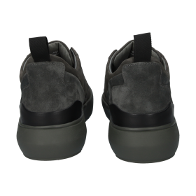 Blackstone DAXTON AG126 Thunderstorm Sneaker (low)