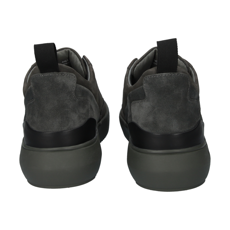 Blackstone DAXTON AG126 Thunderstorm Sneaker (low)