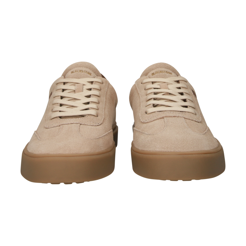 Blackstone QUARTZ AUDEN EG555 Sesame Sneaker (low)