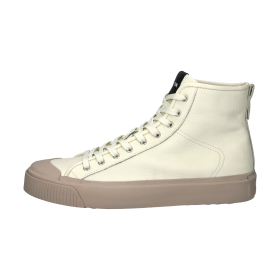Blackstone XG78 XG78 Off white Sneaker (high)