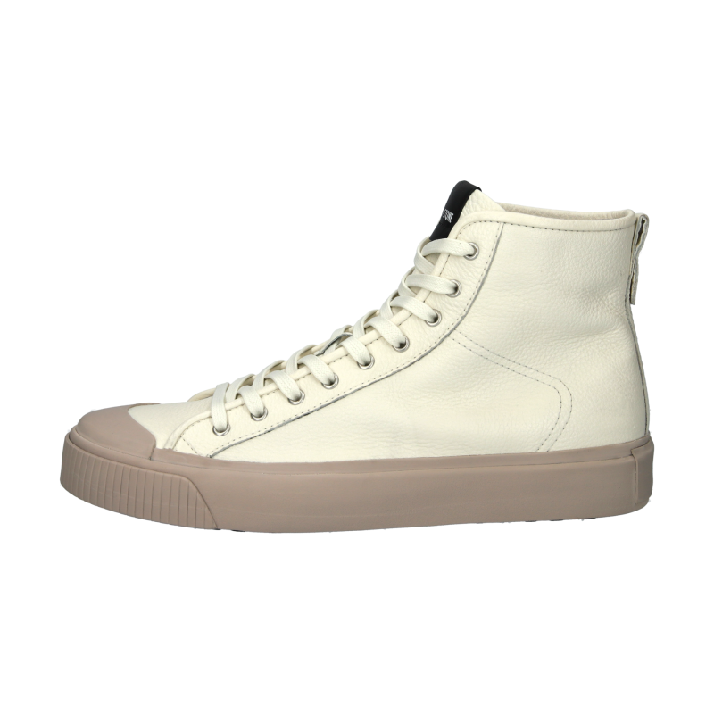 Blackstone XG78 XG78 Off white Sneaker (high)