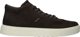 Blackstone CRAG ESKA MID CG141 Coffee Sneaker (mid)