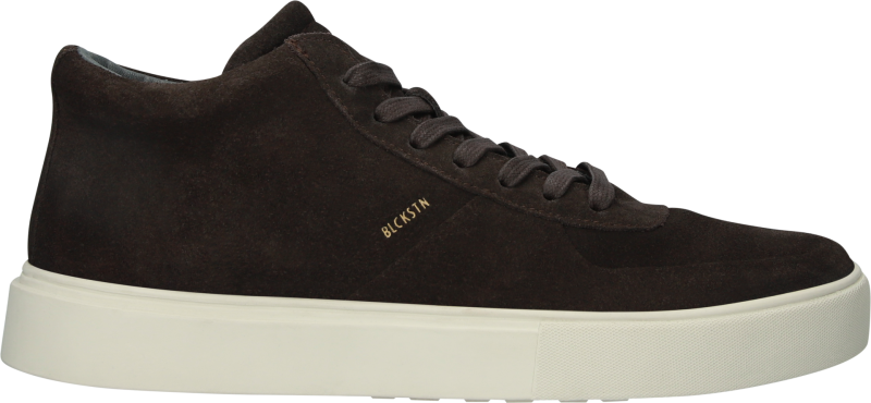 Blackstone CRAG ESKA MID CG141 Coffee Sneaker (mid)