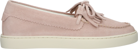 Blackstone ZIRCON LYRA FL705 Crystal gray Slip-ons