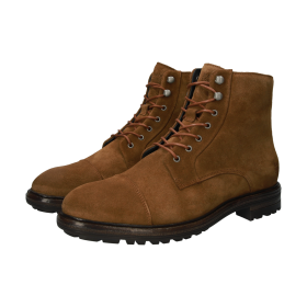 Blackstone LESTER UG20 Tabacco Lace-ups