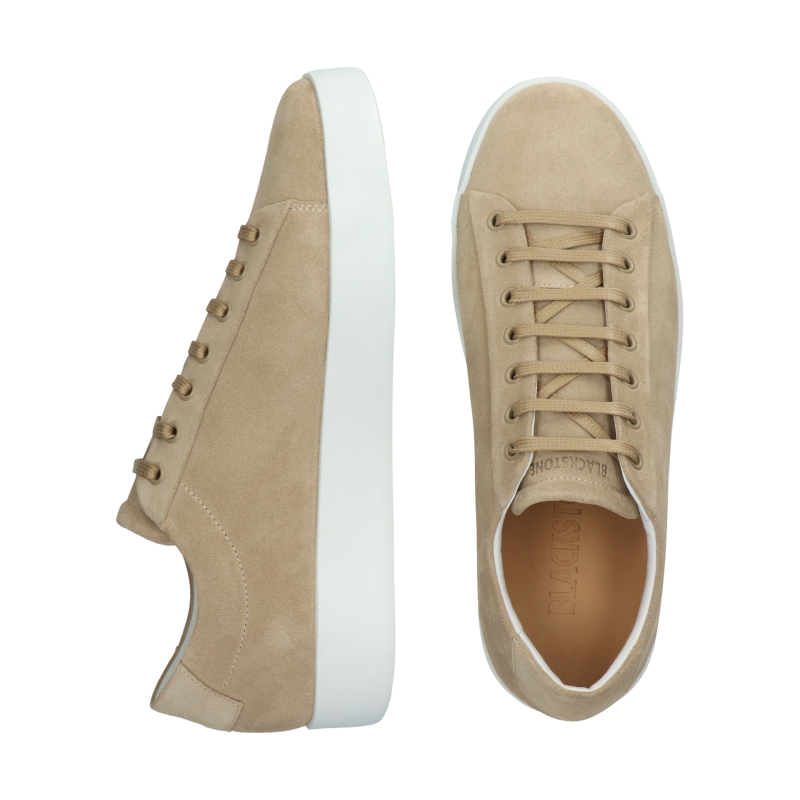 Blackstone MAYNARD BG352 Mouton Sneaker (low)