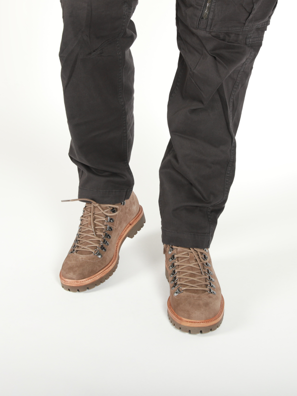 Blackstone ROCK TARRANT EG567 Saloon Boots
