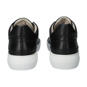 Blackstone ALISTER BG159 Black Sneaker (mid)