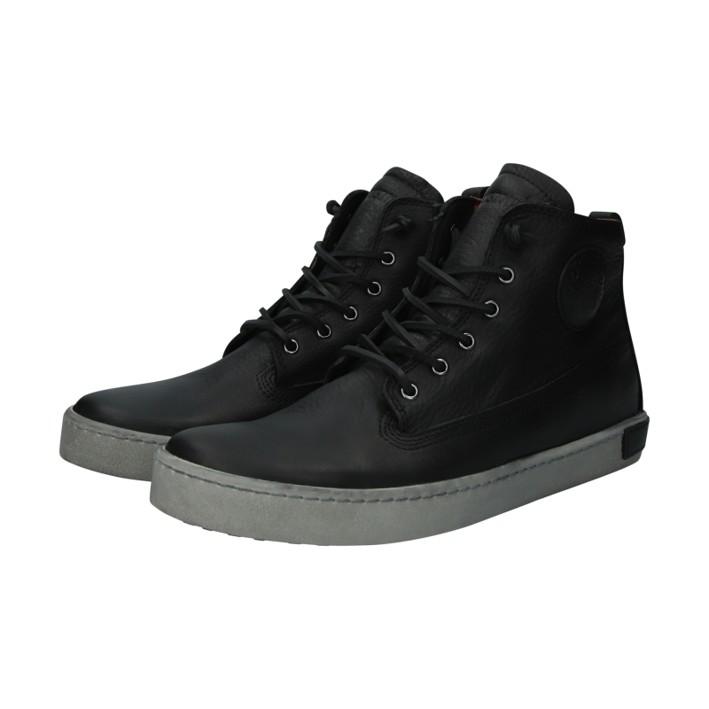 Blackstone ICON AM02 Nero Originals