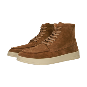 Blackstone CATO BANKS CG305 Tabacco Sneaker (high)