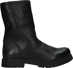Blackstone LOTTA APLI CL065 Black Boots