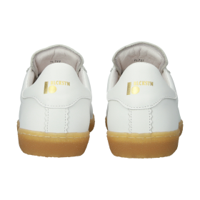 Blackstone SAGE CLEO FL727 White Sneaker (low)