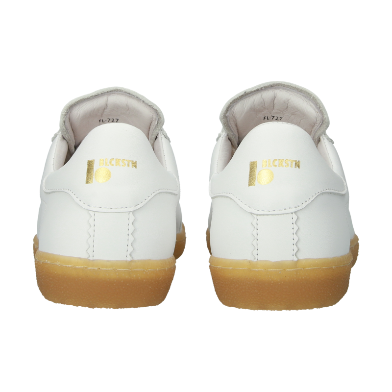 Blackstone SAGE CLEO FL727 White Sneaker (low)