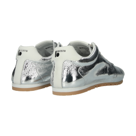 Blackstone DIAM LUCY FL752 Silver Sneaker (low)