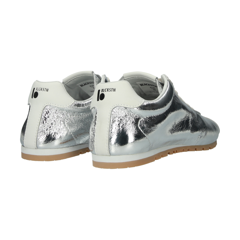 Blackstone DIAM LUCY FL752 Silver Sneaker (low)