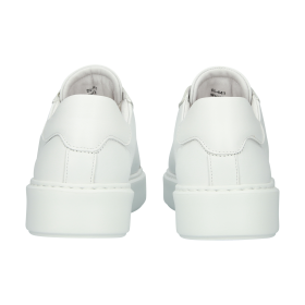 Blackstone NOVA STANLEY DL441 White Sneaker (low)