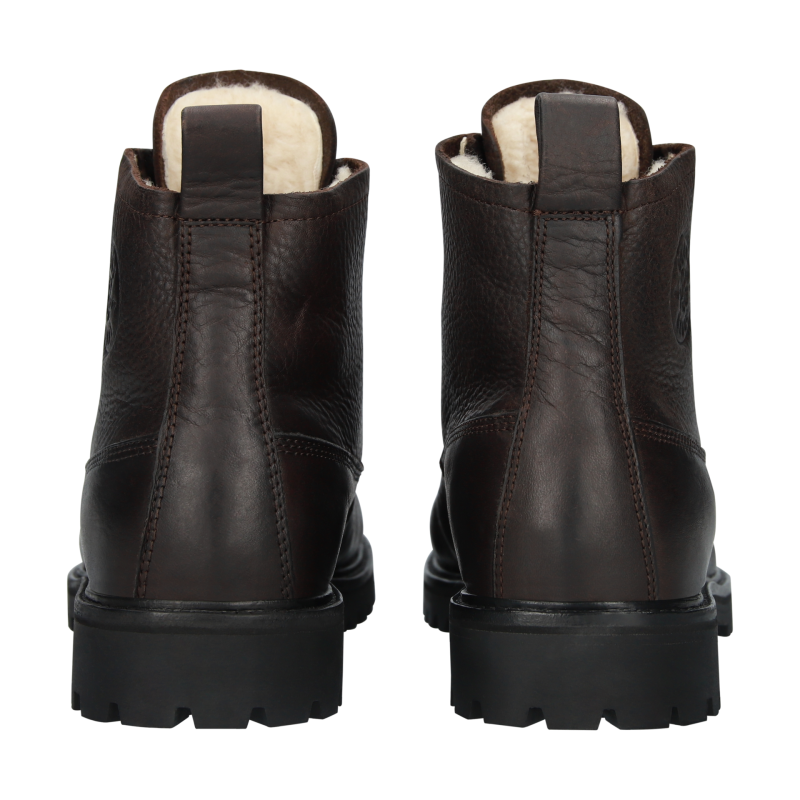 Blackstone ROCK HARDY OM62 Pinecone Boots