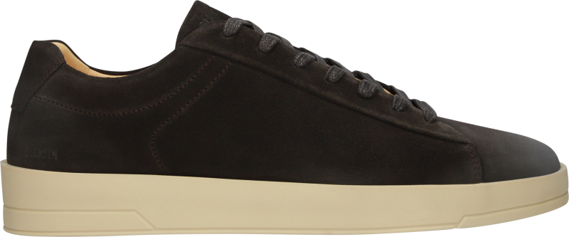 Blackstone CATO VICTOR BG354 Coffee Sneaker (low)