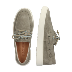 Blackstone RUBY AGWE DG510 Salvia Sneaker (low)