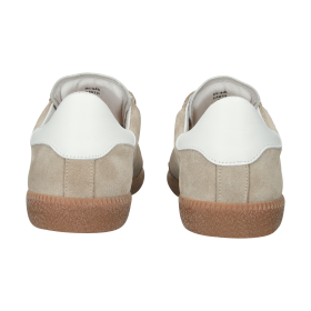 Blackstone LIME WREN PERF DL446 Earth Sneaker (low)