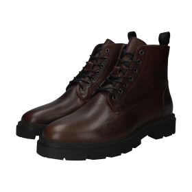 Blackstone BRODY AG330 Brown Lace-ups