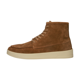 Blackstone CATO BANKS CG305 Tabacco Sneaker (high)