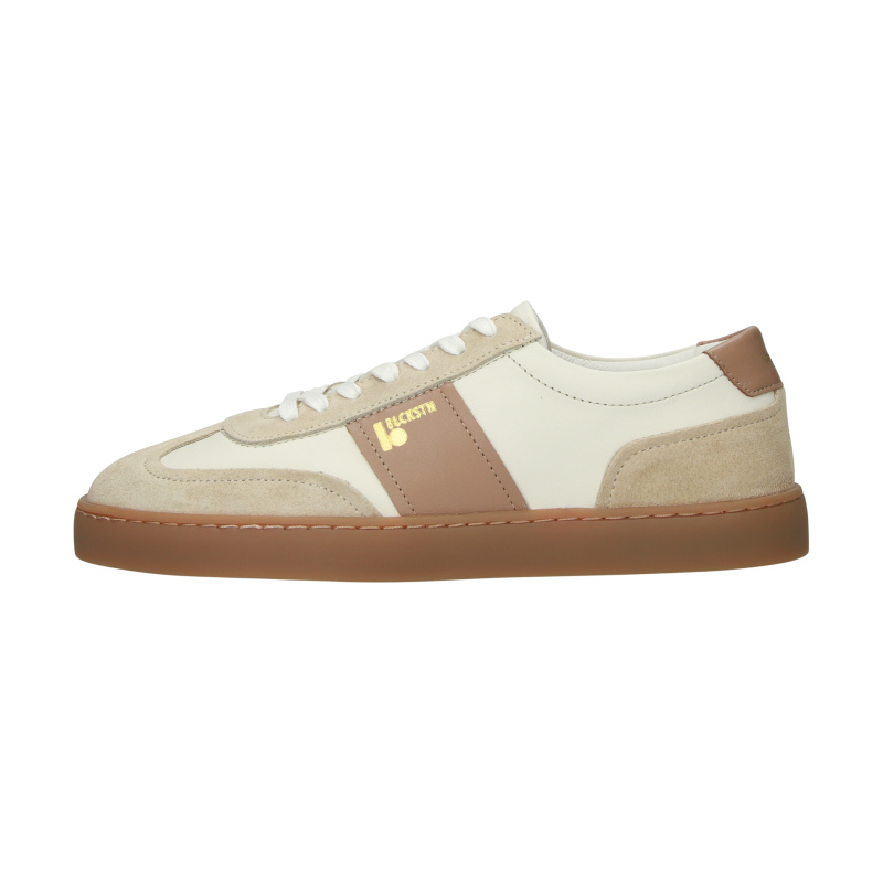 Blackstone SLATE HARPER II FL709 Smoke pearl Sneaker (low)