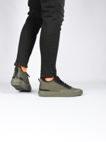 Blackstone IVAR AG118 Tarmac Sneaker (mid)