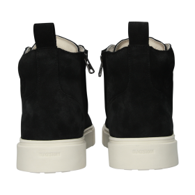 Blackstone RUBY INNIK EG541 Black Sneaker (high)