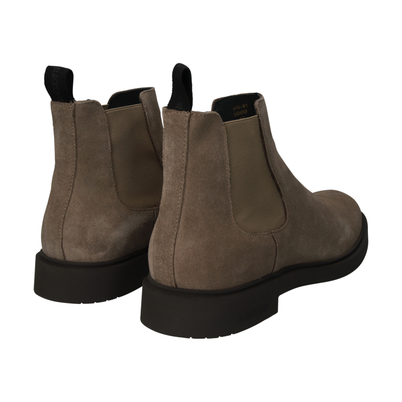 Blackstone OWEN WG81 Dodo Chelsea boots