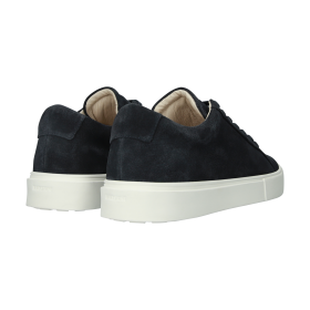 Blackstone CRAG FINN LOW CG119 Navy Sneaker (low)