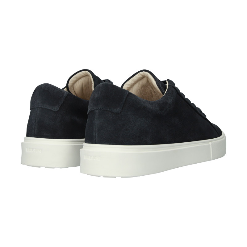 Blackstone CRAG FINN LOW CG119 Navy Sneaker (low)
