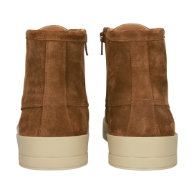 Blackstone CATO BANKS CG305 Tabacco Sneaker (high)
